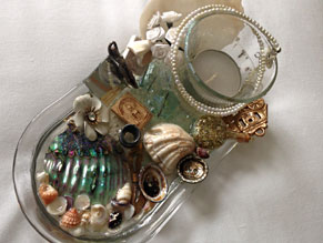 Kat's Mixed Media Sample 2